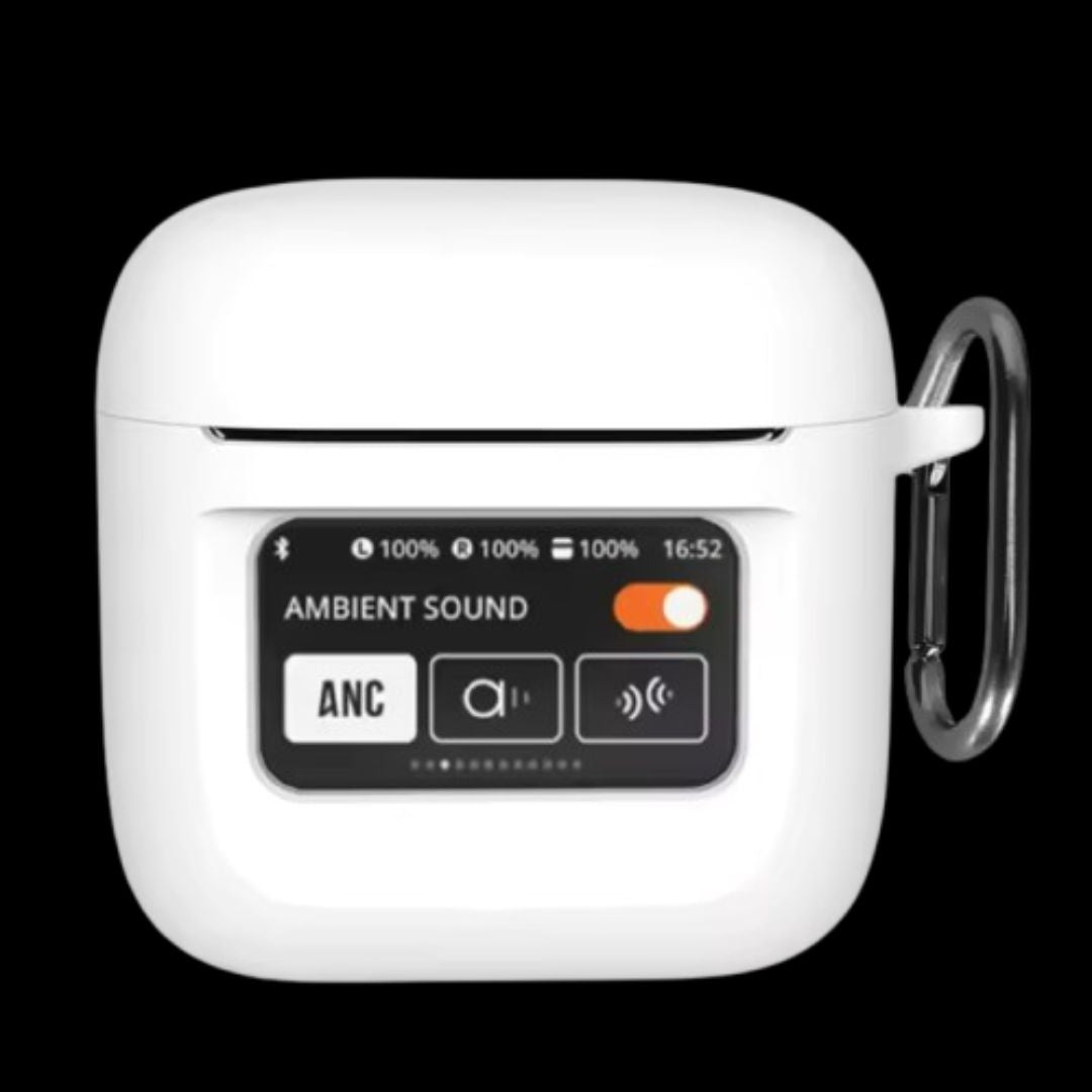 GITPODS SCHUTZHÜLLE