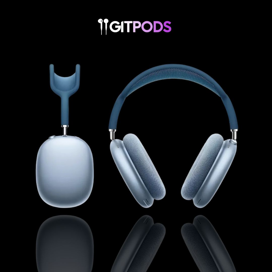 Gitpods Pro Max