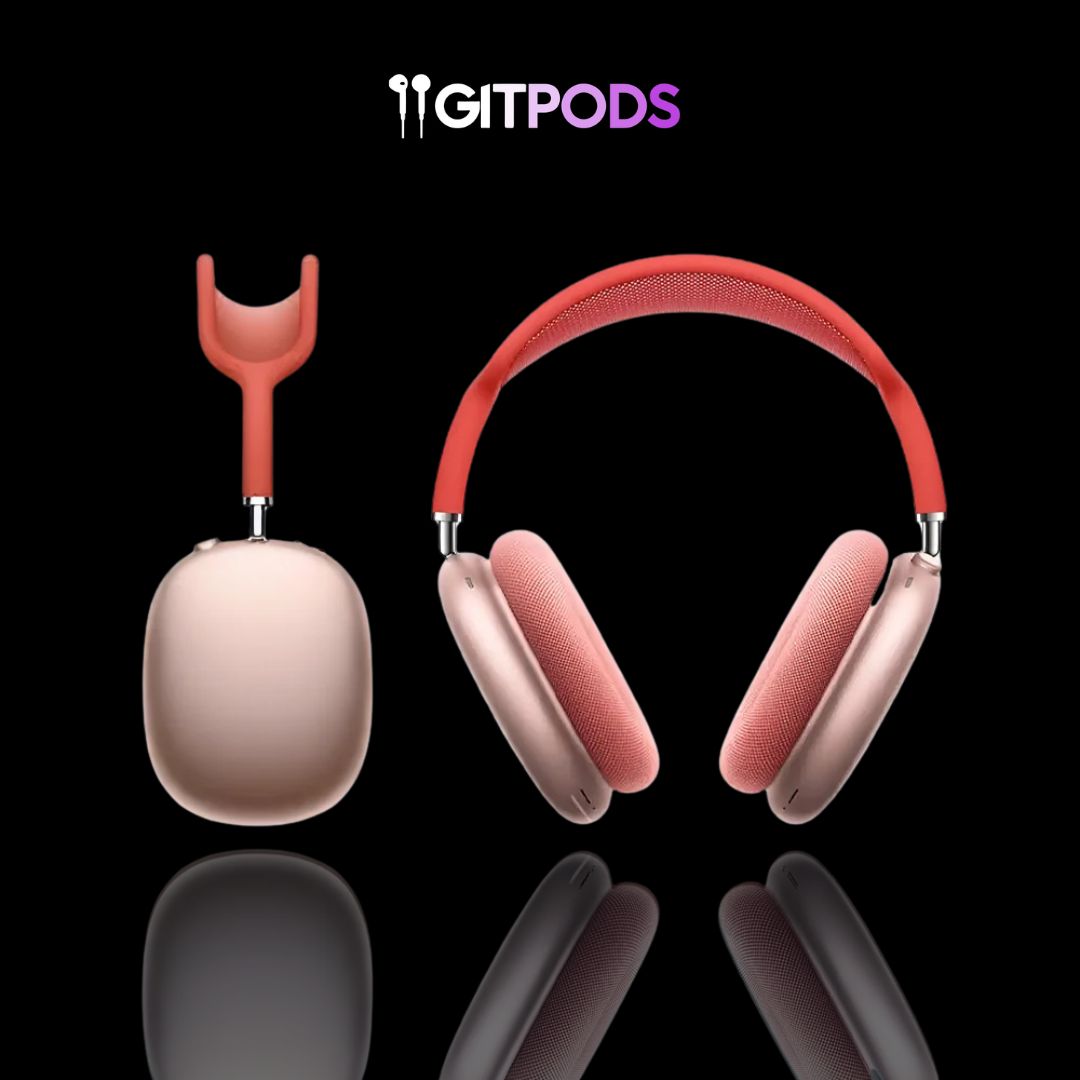 Gitpods Pro Max