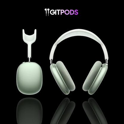 Gitpods Pro Max