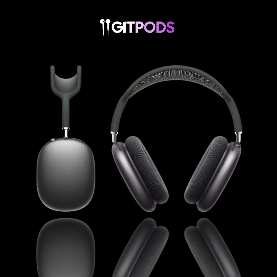 Gitpods Pro Max